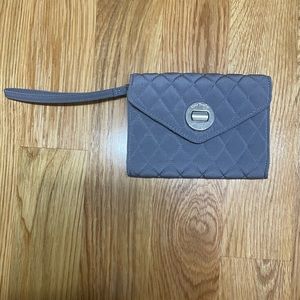 Vera Bradley Clutch - NWT